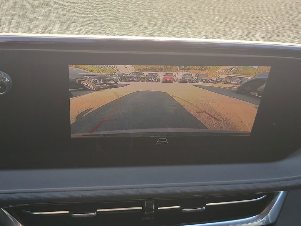 2026 Buick Envista ST photo 8