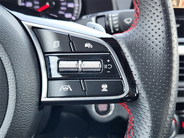 2023 Kia Forte GT photo 30