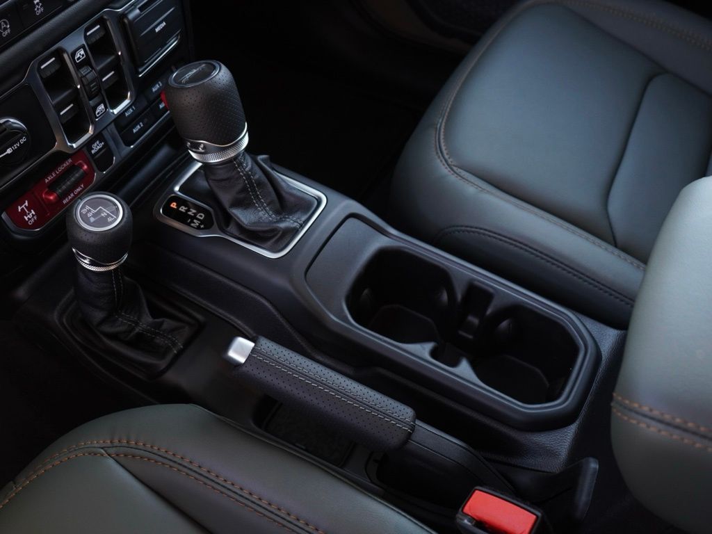 New 2026 41 Exterior Paint Jeep Mojave image 16