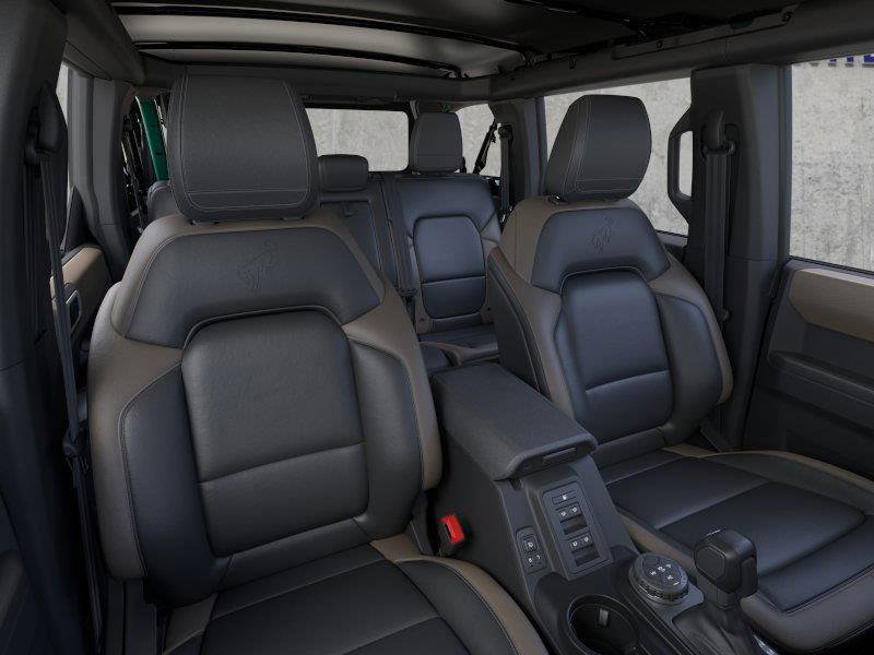 2025 FORD BRONCO - Image 12