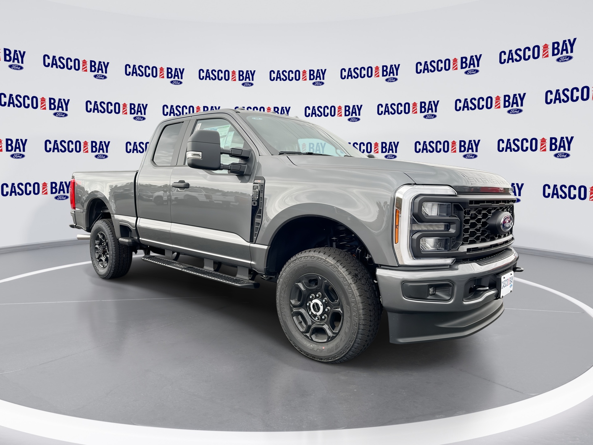 2026 Ford F-350 Super Duty XL's photo