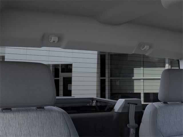 2025 Ford F-150 XL photo 20