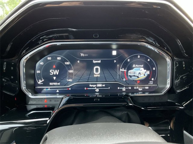 2022 Gmc Sierra 1500 SLT photo 3