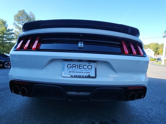 2016 Ford Mustang Shelby GT350 photo 10