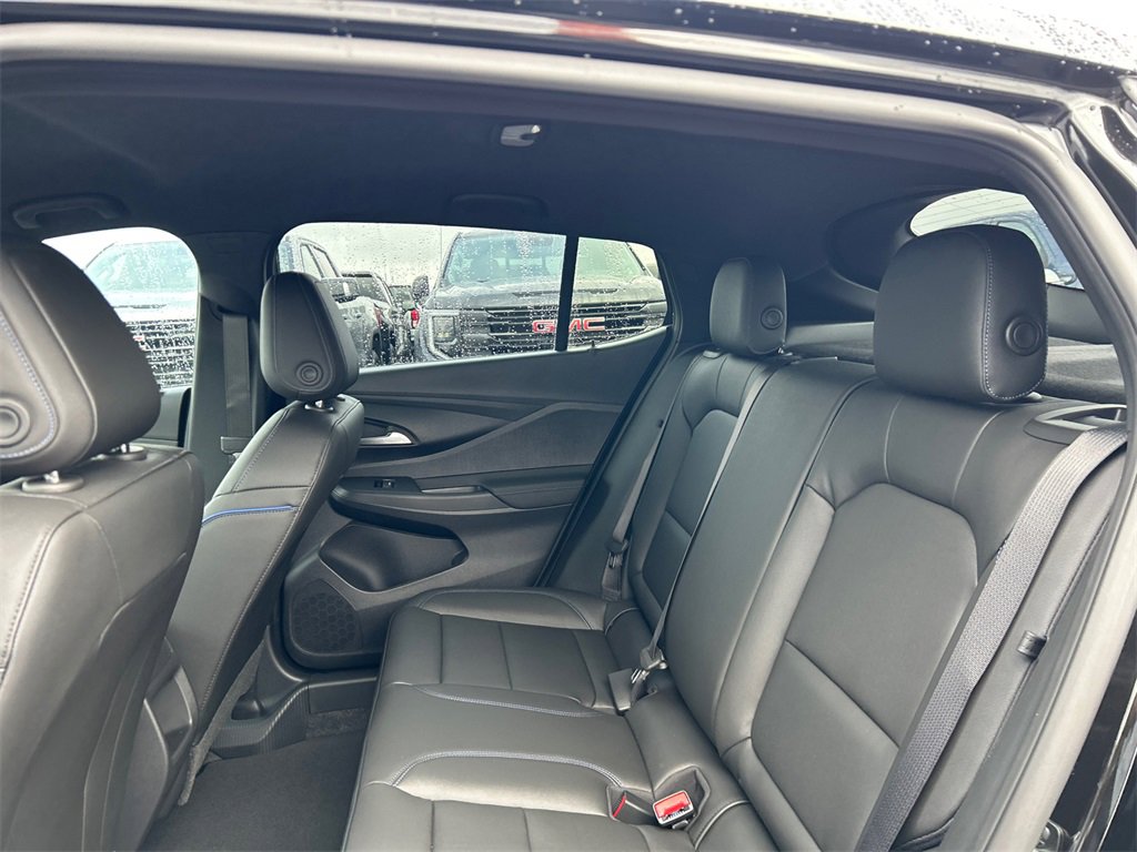 2026 BUICK ENVISTA - Image 29