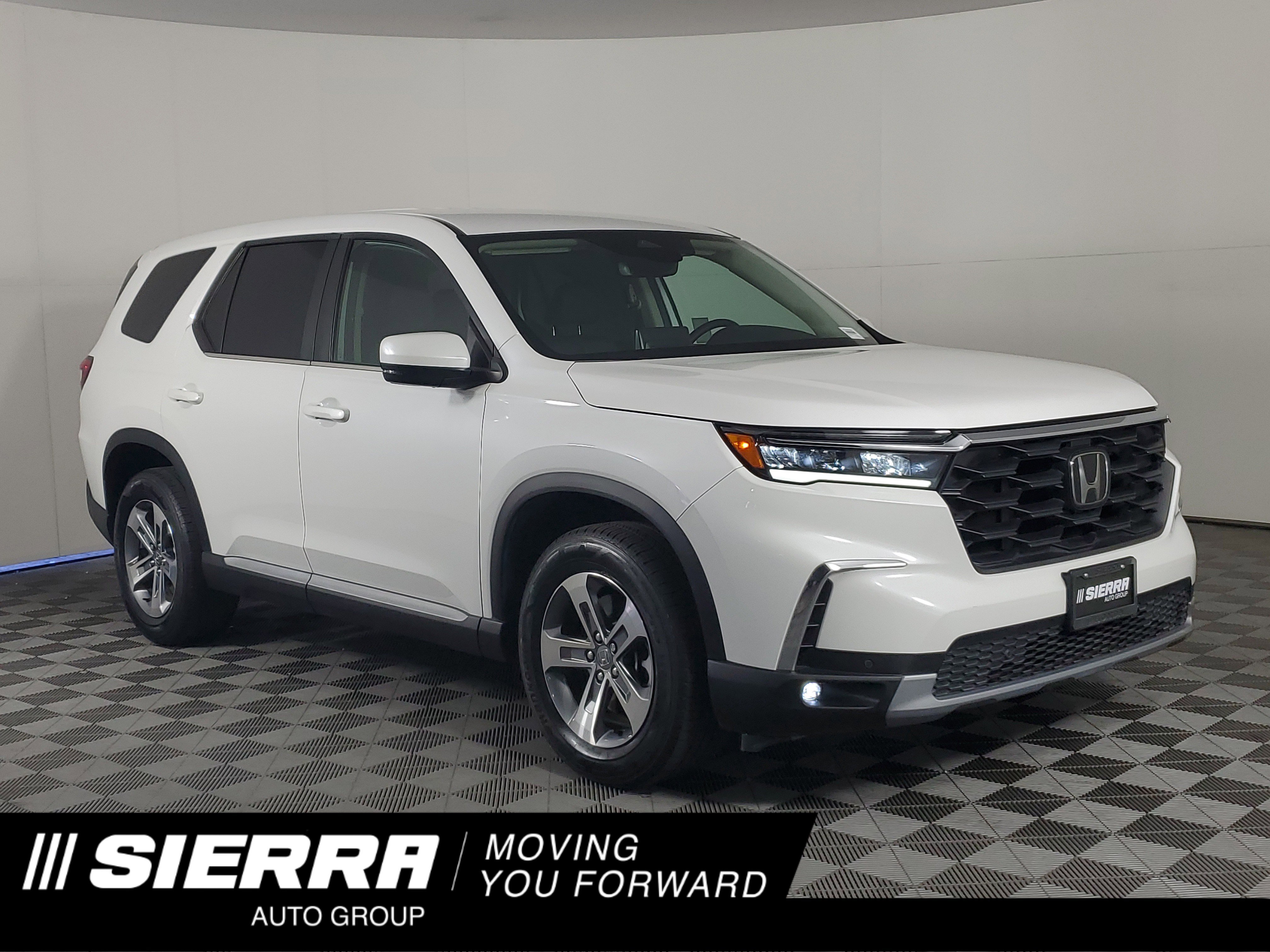 2023 Honda Pilot EX-L