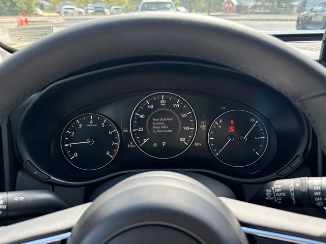 2025 Mazda CX-50 2.5 S Preferred photo 22
