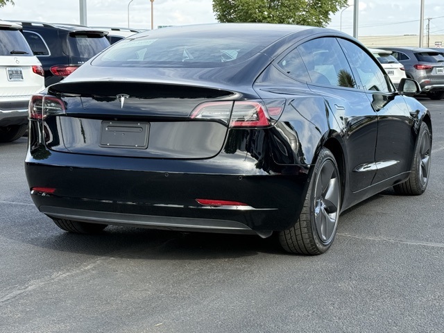 2020 Tesla Model 3 photo 7