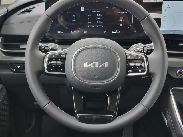 2026 Kia Carnival SX Prestige photo 20