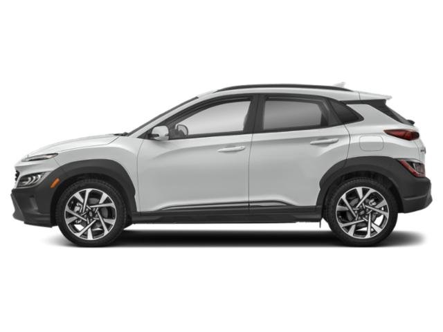 2023 Hyundai Kona SEL photo 4