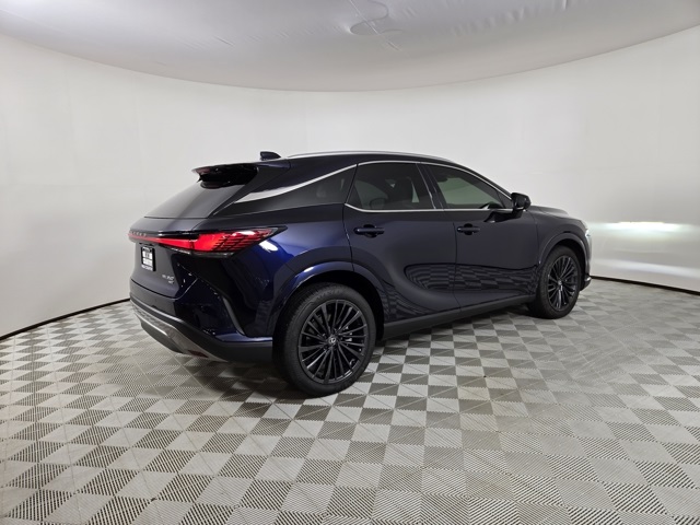 2024 Lexus RX 350 Premium photo 2