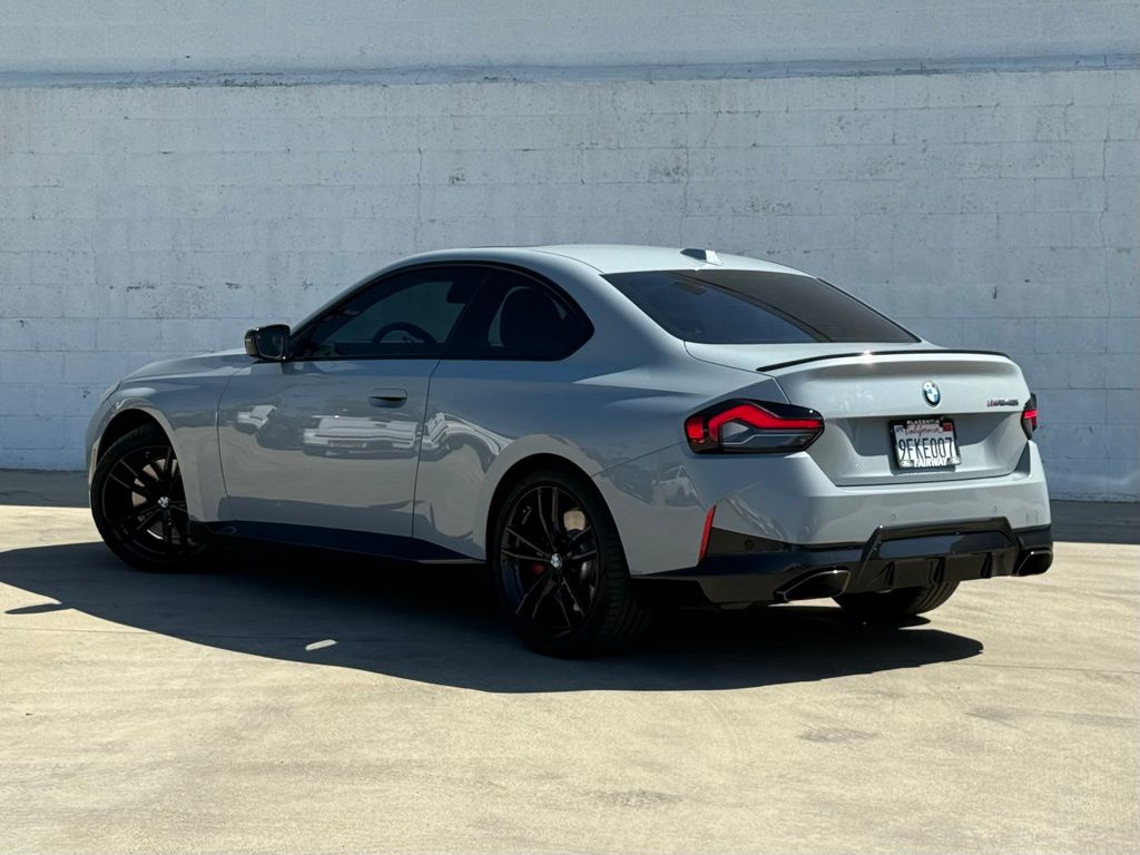 2023 Bmw M240i 2-Series photo 4