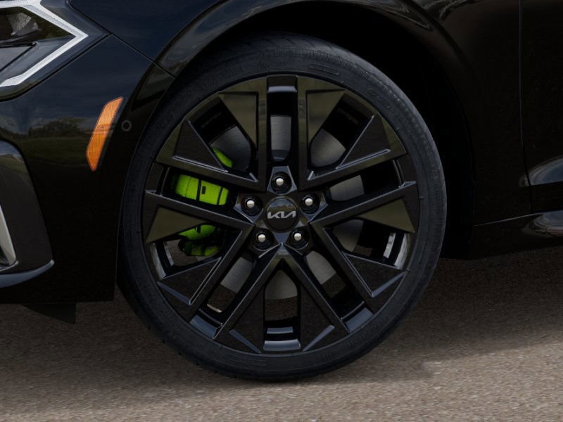 2026 Kia K5 GT photo 3
