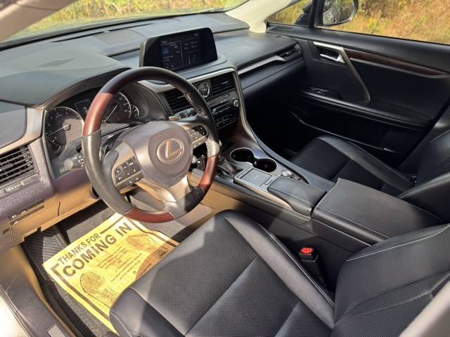 2020 Lexus RX 350 Premium photo 11