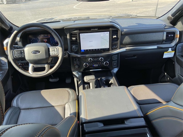 2025 Ford F-150 Tremor photo 9