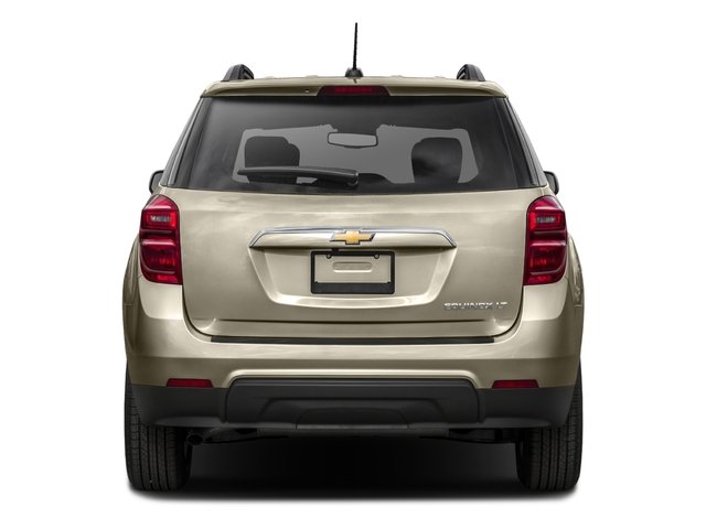 2017 Chevrolet Equinox LT photo 8