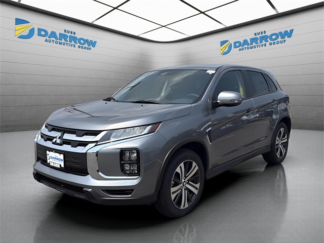 2025 Mitsubishi Outlander Sport SE's photo