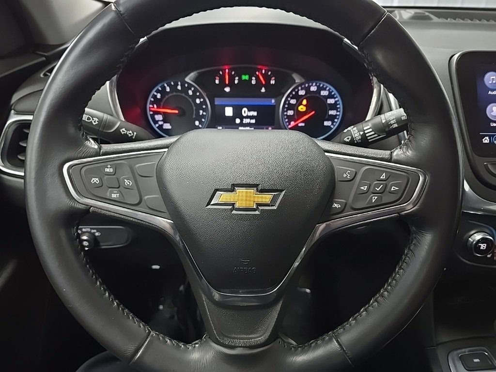 2019 Chevrolet Equinox LT photo 18