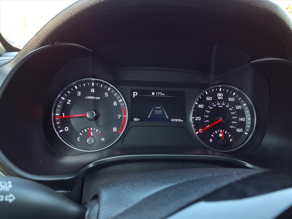 2023 Kia Forte GT-Line photo 10