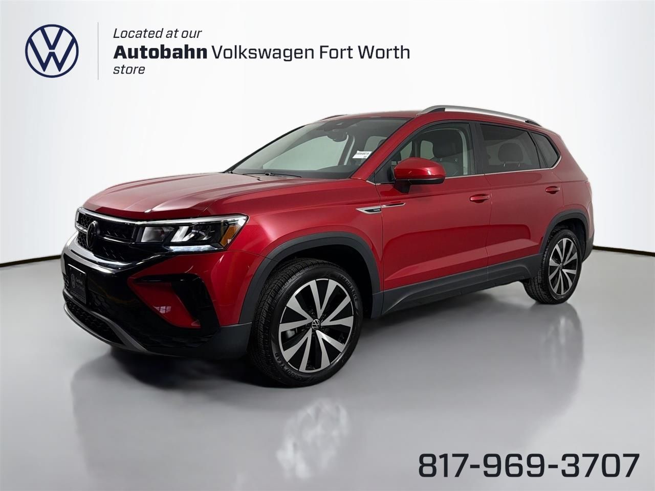 2023 Volkswagen Taos