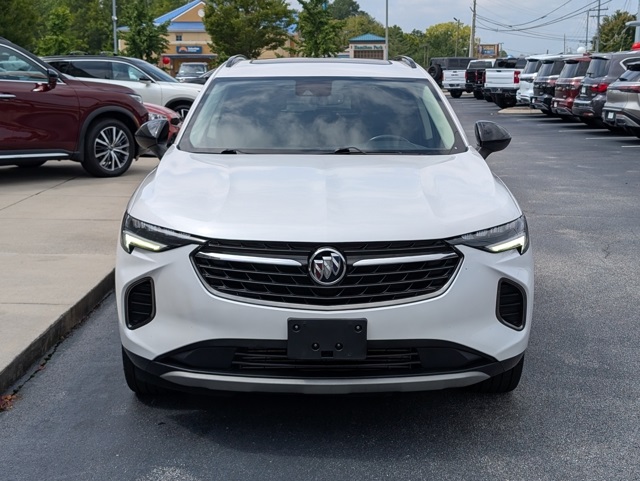 2023 Buick Envision Essence photo 10