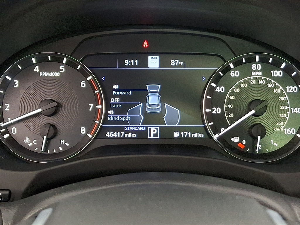 2022 Infiniti QX50 Essential photo 21