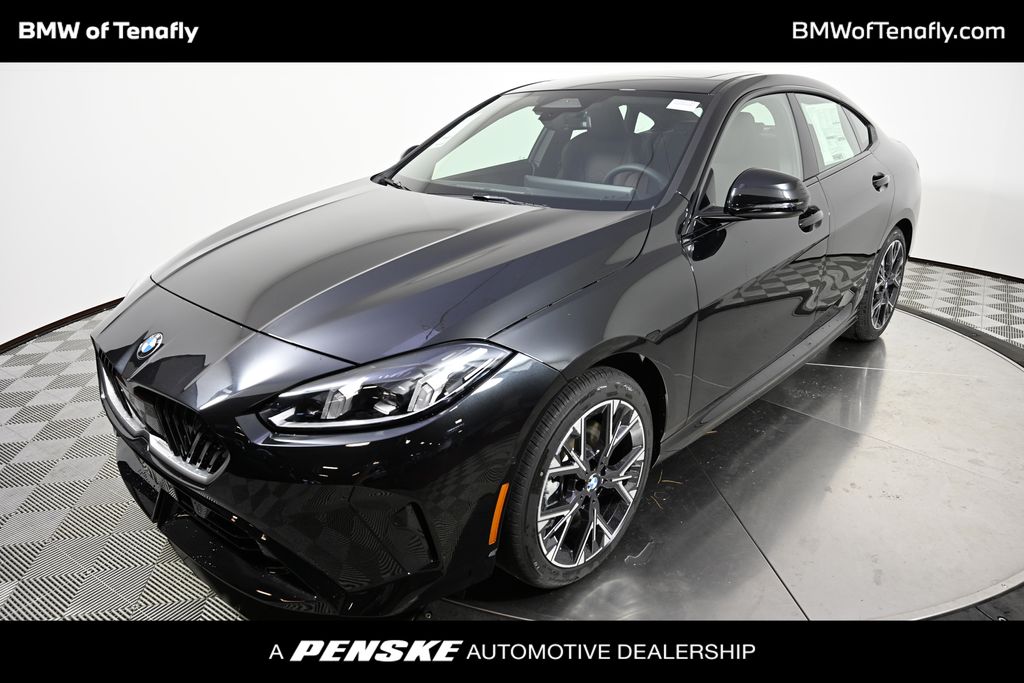 2026 BMW 2 Series 228's photo