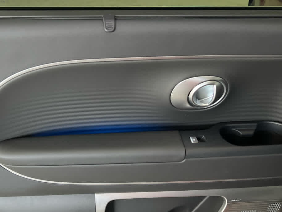 2026 Hyundai Ioniq Limited photo 24