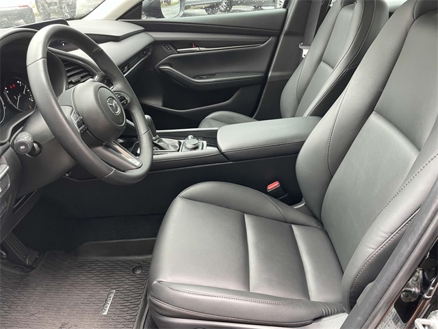2024 Mazda Mazda3 2.5 Select Sport Base photo 16