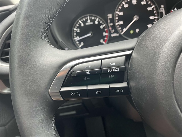 2024 Mazda Mazda3 2.5 Select Sport Base photo 23
