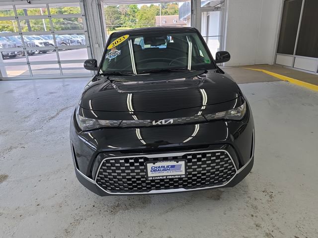 2023 Kia Soul EX photo 8