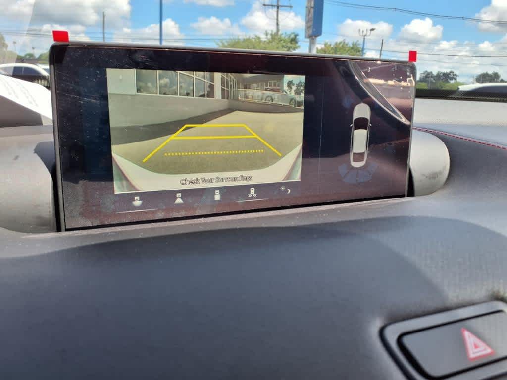 2023 Acura TLX SH-AWD A-Spec photo 19