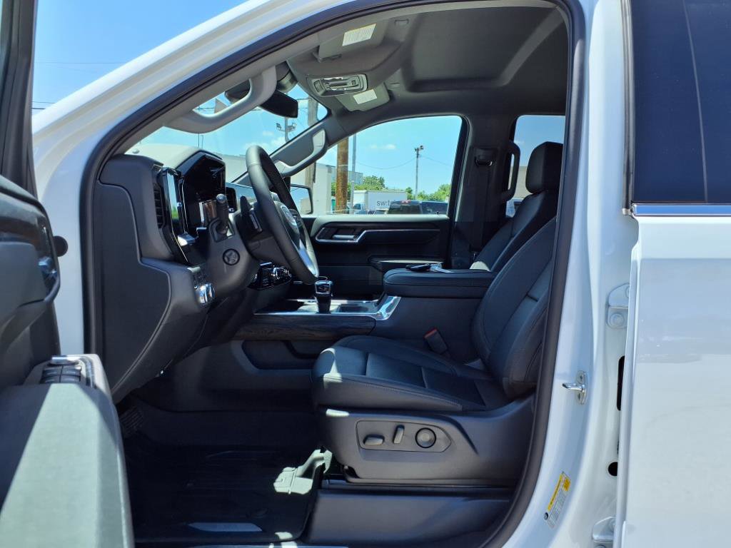 2025 Gmc Sierra 1500 SLT photo 19