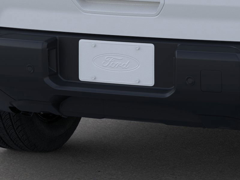 2025 Ford Bronco Sport Free Wheeling photo 21