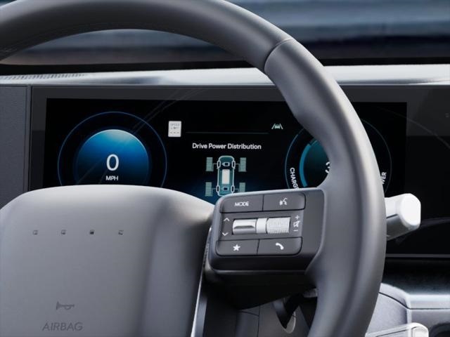 2026 Hyundai Ioniq Limited photo 12