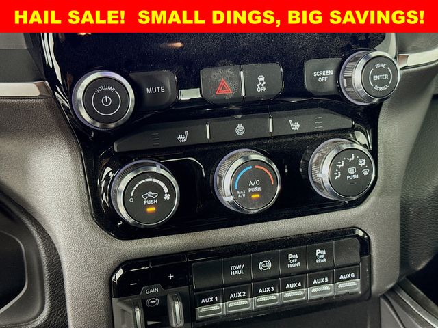 2025 Ram 3500 Big Horn photo 14