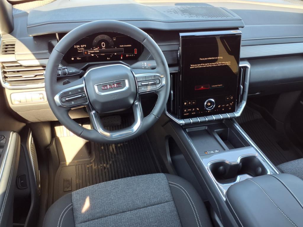 2025 Gmc Acadia Elevation photo 7