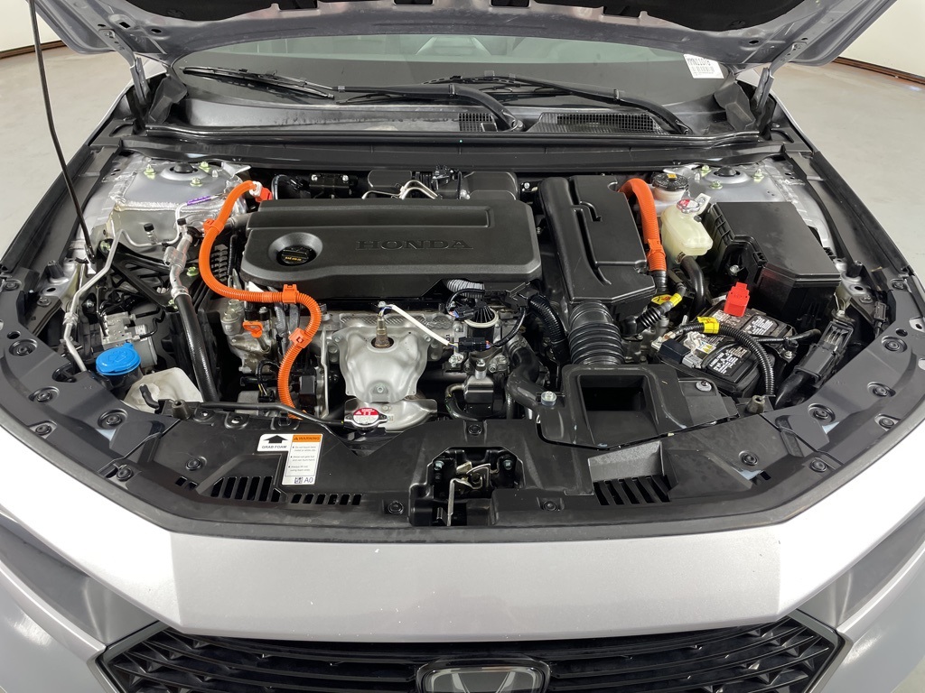 2024 Honda Accord Hybrid Sport photo 42