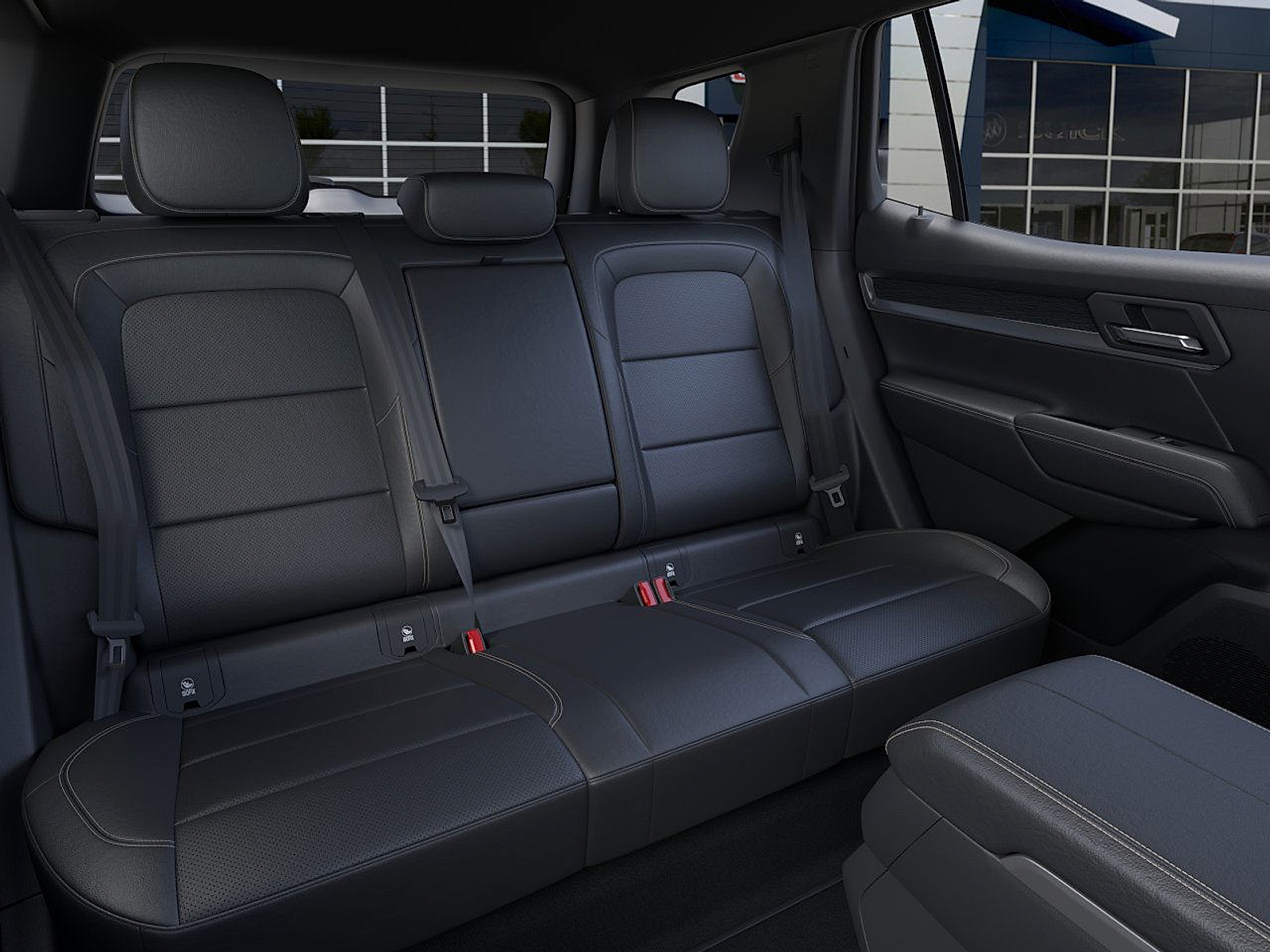 2026 Gmc Terrain Elevation photo 9