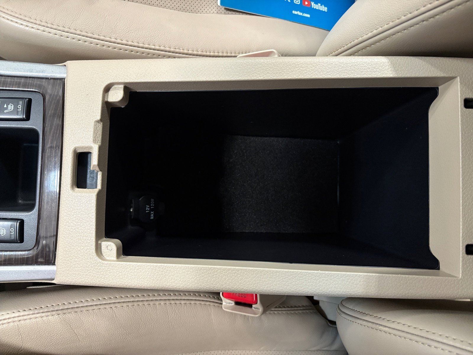 2014 Nissan Altima 3.5 SL photo 15