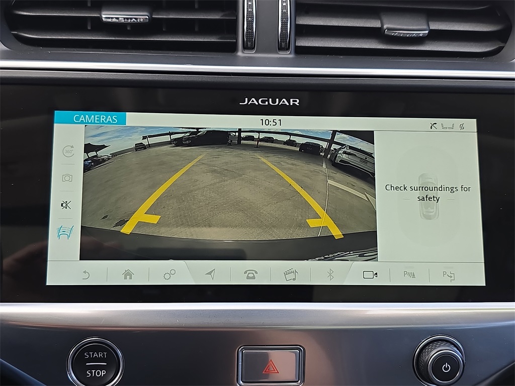 2020 Jaguar I-PACE S photo 24