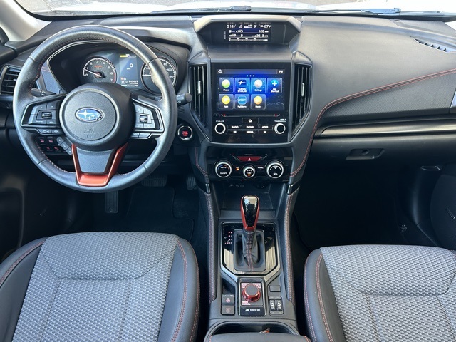 2023 Subaru Forester Sport photo 11