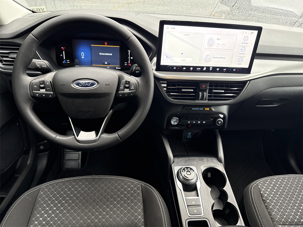 2023 Ford Escape Active photo 19