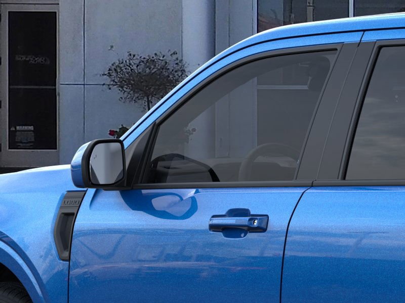 2025 Ford Maverick photo 41