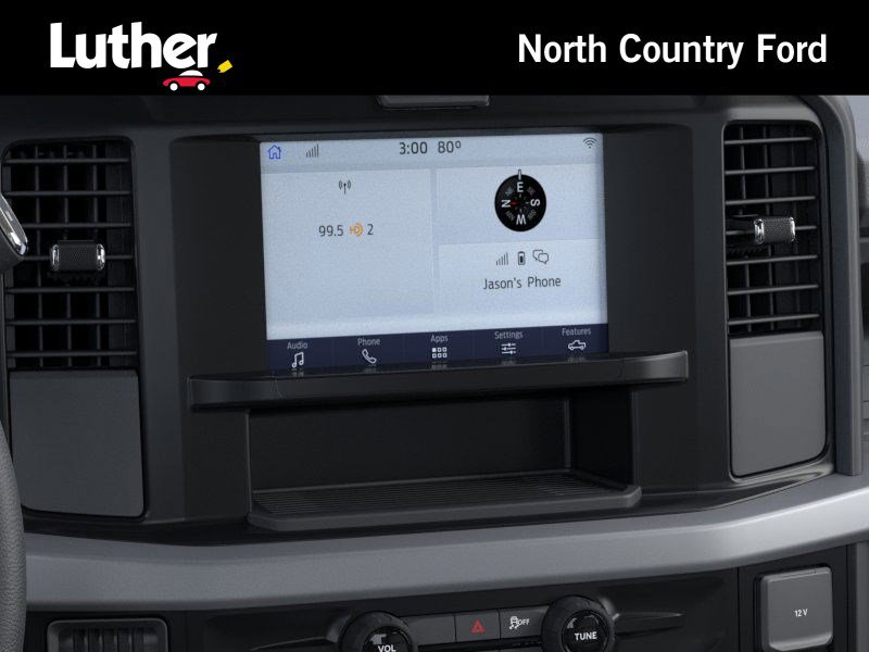 2026 Ford F-350 XL photo 14