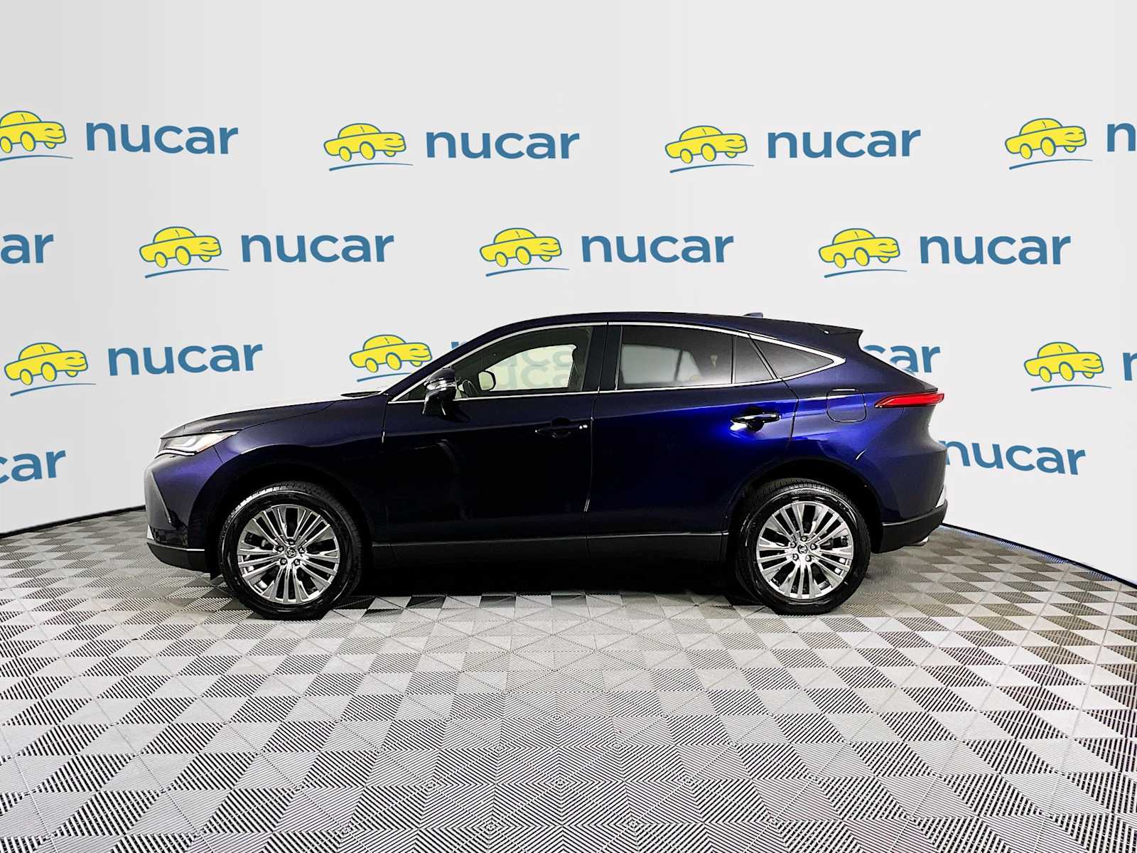 PreOwned 2022 Toyota Venza Limited Sport Utility in Norwood H16662A