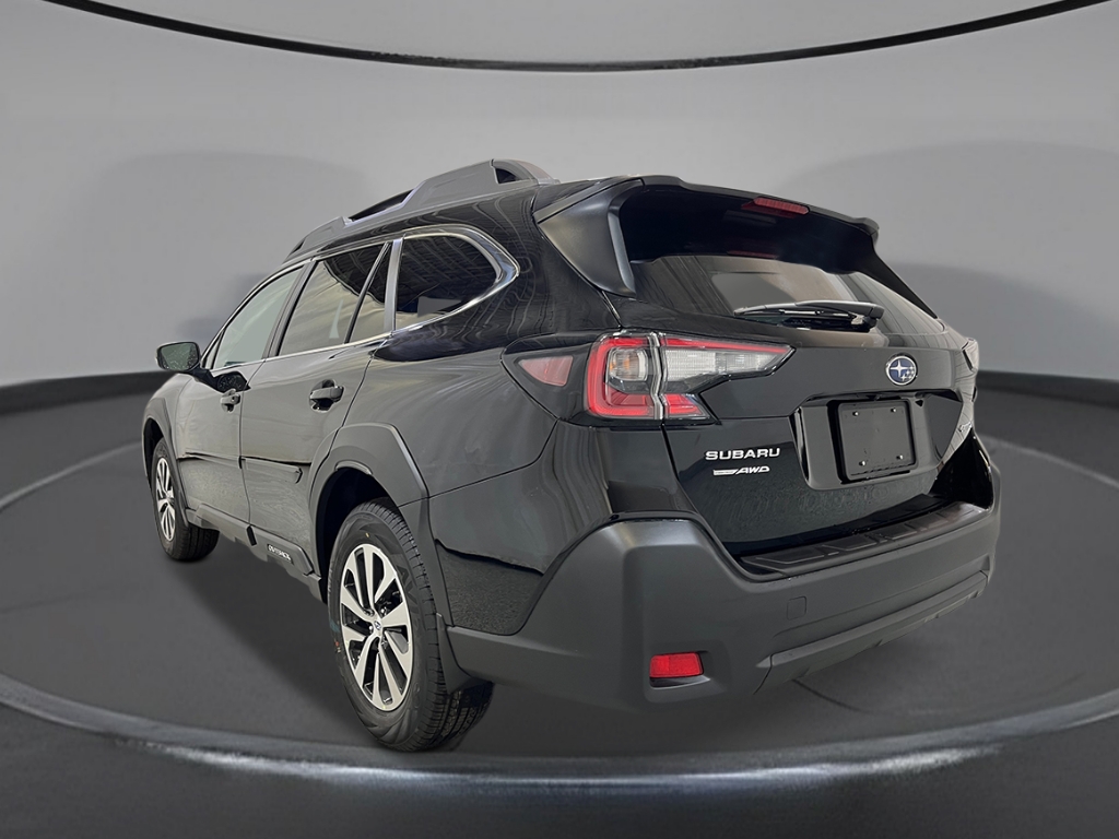 2025 Subaru Outback Premium photo 2