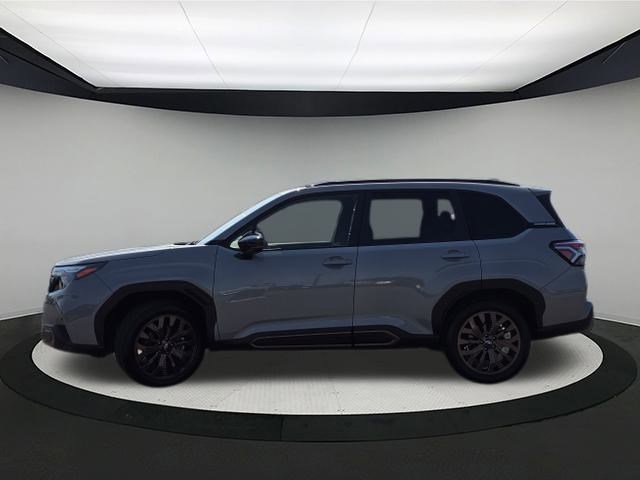 2025 Subaru Forester Sport photo 3