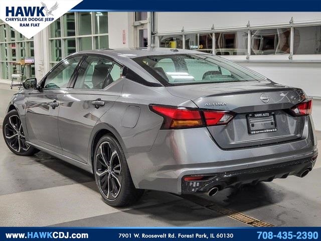 2023 NISSAN ALTIMA - Image 7