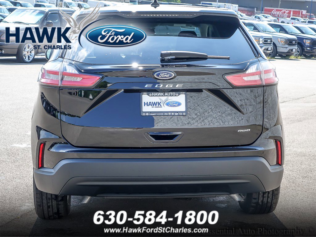 2024 Ford Edge SE photo 4